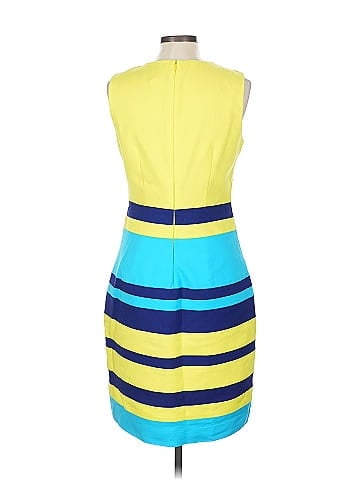 Belle Badgley Mischka Cocktail Dress (view 2)