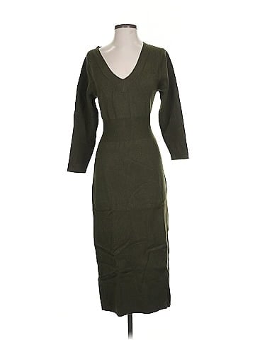 Modern Citizen Casual Dress (view 1)