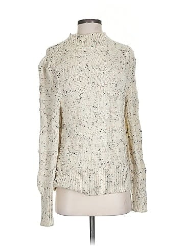 Nicholas Turtleneck Sweater (view 1)