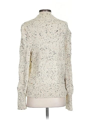 Nicholas Turtleneck Sweater (view 2)