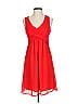 Amadi Hearts Red Cocktail Dress Size XS - photo 1