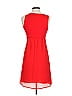 Amadi Hearts Red Cocktail Dress Size XS - photo 2