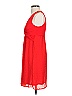Amadi Hearts Red Cocktail Dress Size XS - photo 5