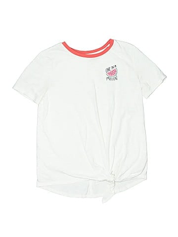 Gap Short Sleeve T-Shirt (view 1)