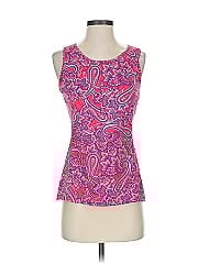 Coolibar Sleeveless Top