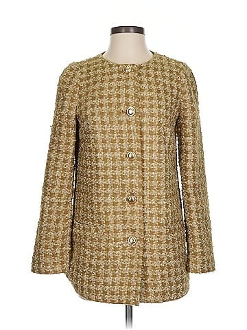 Express Coat (view 1)