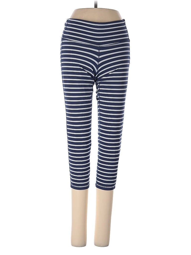 Click to view more detailed imagery on our partner's website Pre-owned Athleta Active Pants In Blue