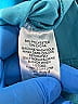 Lucky in Love Solid Blue Tank Top Size XS - photo 8