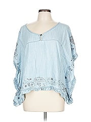 Ariat 3/4 Sleeve Blouse