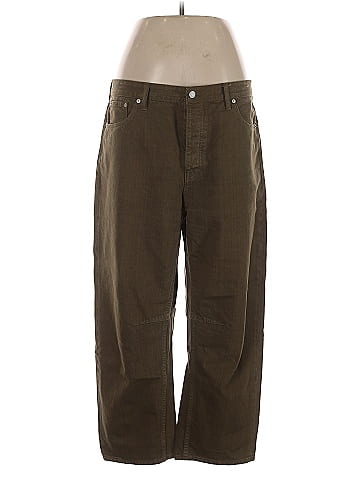 Madewell Jeans (view 1)