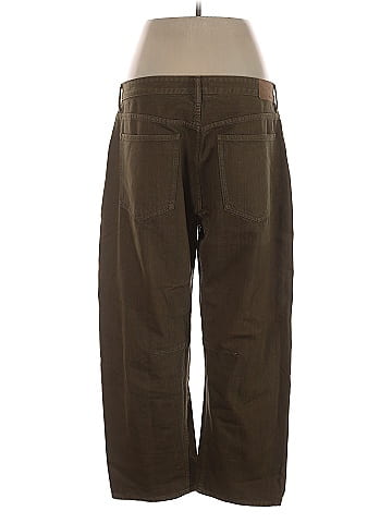 Madewell Jeans (view 2)