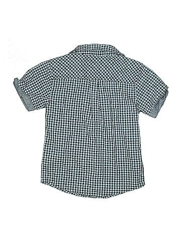 Ben Sherman Short Sleeve Button-Down Shirt (view 2)