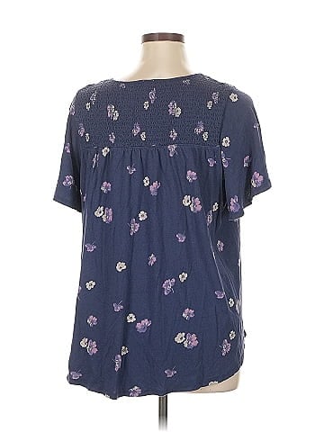 Old Navy Short Sleeve T-Shirt (view 2)