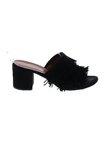 Visconti & Du Reau Heels (view 1)