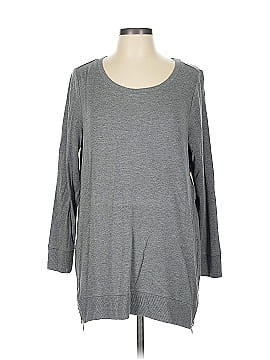 Zenergy By Chico's Pullover Sweater