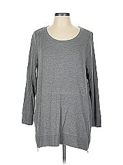 Zenergy By Chico's Pullover Sweater