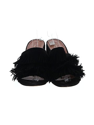 Visconti & Du Reau Heels (view 2)
