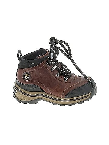 Timberland Boots (view 1)
