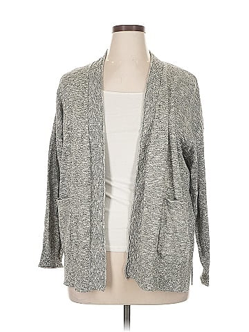 Madewell Cardigan (view 1)