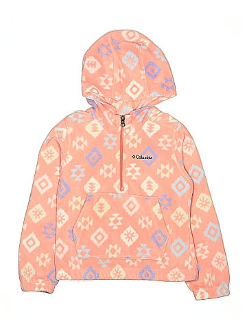 Columbia Pullover Hoodie (view 1)