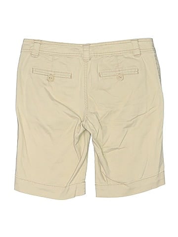 Aeropostale Khaki Shorts (view 2)