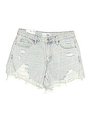 Vervet Denim Shorts
