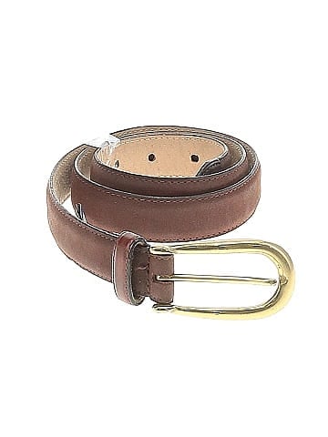Ruff Hewn Leather Belt (view 1)