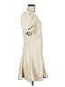 Likely Ivory Cocktail Dress Size 8 - photo 3