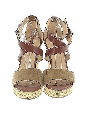 Geox Respira Wedges (view 2)