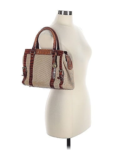Brahmin Satchel (view 2)