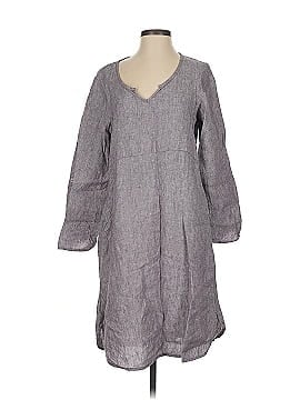 Flax Casual Dress