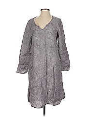 Flax Casual Dress
