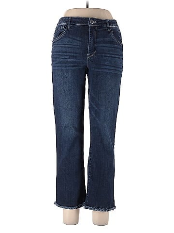Wit & Wisdom Jeans (view 1)