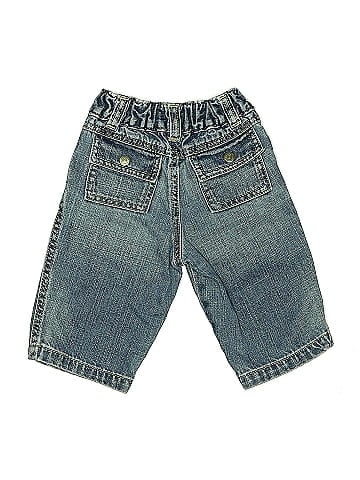 Baby Gap Outlet Denim Shorts (view 2)