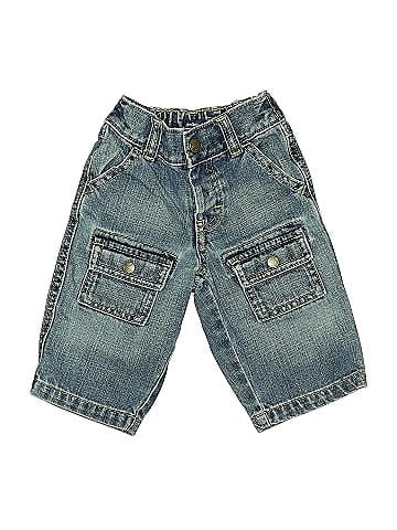 Baby Gap Outlet Denim Shorts (view 1)