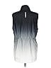 Xersion 100% Polyester Silver Vest Size L - photo 2