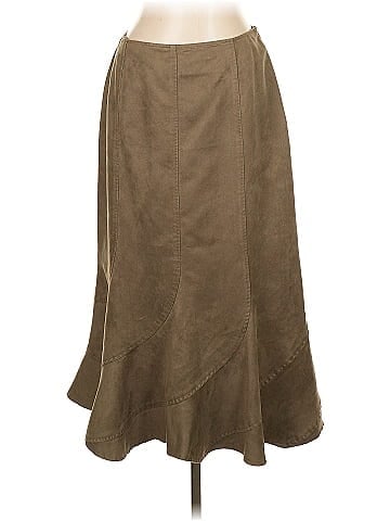 Sharon Young Casual Skirt (view 1)