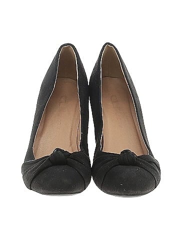 CL by Laundry Wedges (view 2)