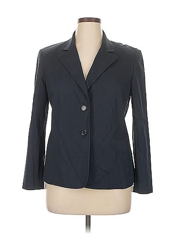 Talbots Blazer (view 1)