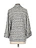 Splendid Tweed Gray Cardigan Size S - photo 2