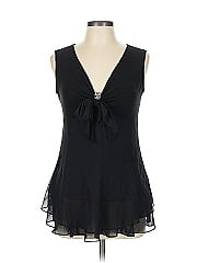R&M Richards Sleeveless Blouse