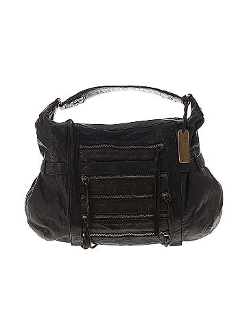 Botkier Leather Satchel (view 1)