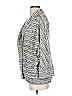 Splendid Tweed Gray Cardigan Size S - photo 5
