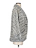 Splendid Tweed Gray Cardigan Size S - photo 4
