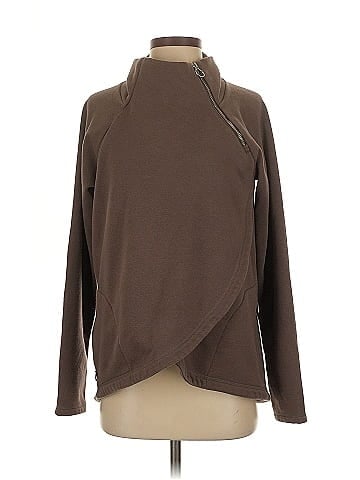 Athleta Fleece (view 1)