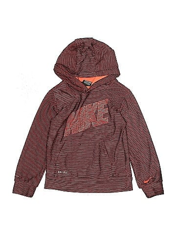 Nike Pullover Hoodie (view 1)