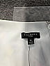 Talbots Tropical Blue Cocktail Dress Size 8 (petite) - photo 7