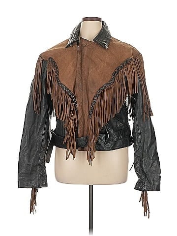 Wilsons Leather Leather Jacket (view 1)