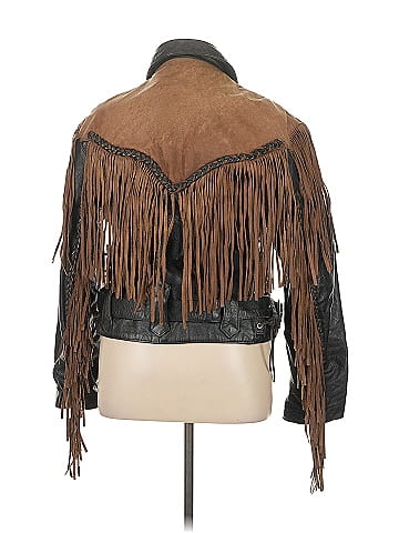 Wilsons Leather Leather Jacket (view 2)