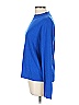 Sag Harbor 100% Acrylic Blue Pullover Sweater Size L - photo 4